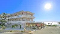 Falassarna Beach Studios&Apartments - bar