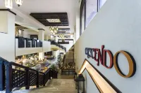 Anantara the Palm Dubai Resort - Breakfast