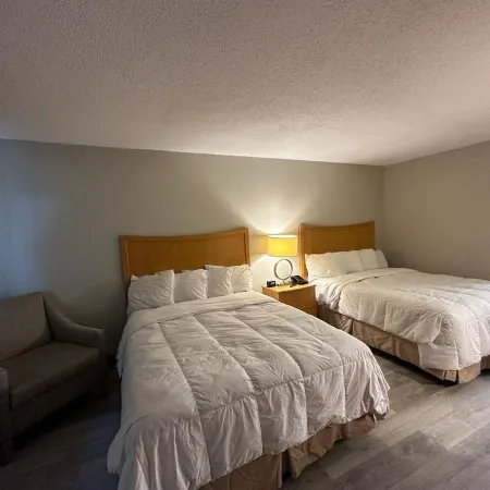Lanett Inn