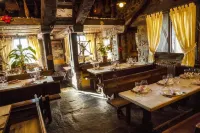 La Moncloa de San Lazaro Hotels in Bierzo