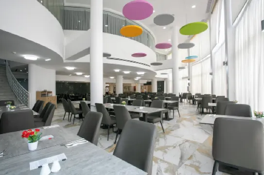 Papouis Protaras Hotel ex smartline Protaras