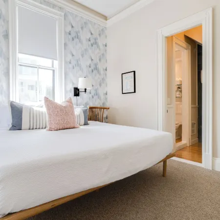 The Centerboard Nantucket