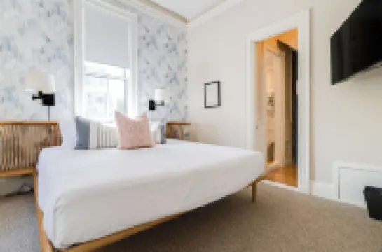 The Centerboard Nantucket