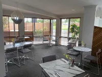Quality Hotel City Centre - breakfast