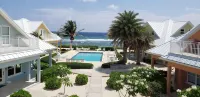 Ocean Paradise - piscina
