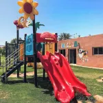 Palm Plaza Hôtel & Spa - Family