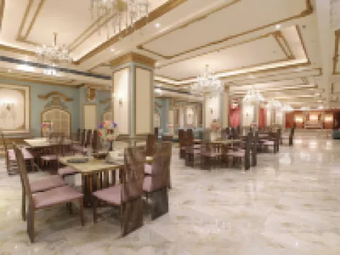 Antilia by Zion Hotels in Sonepat