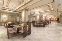 Antilia by Zion Hotels in Chirsmi