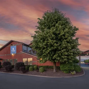 SureStay by Best Western Walla Walla