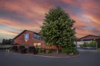 SureStay by Best Western Walla Walla Hotels in Walla Walla