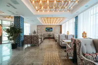 Jannat Regency Jalal Abad Các khách sạn ở Jalal-Abad