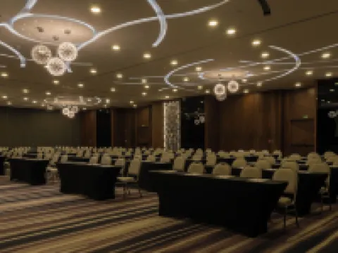 Sheraton Guadalajara Expo Hotels in Zapopan