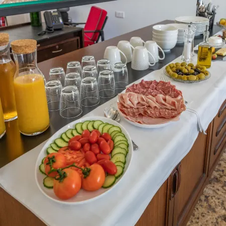 Mosta Dome B&B