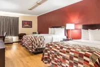 Red Roof Inn Ashtabula - Austinburg - 2-Star