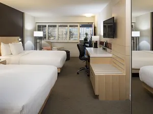 Delta Hotels Winnipeg