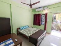 Luciano Guest House - balcony