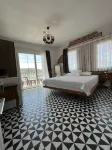 Villa Veria - balkon