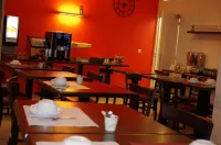 The Originals City, Hôtel le Savoy, Caen - breakfast