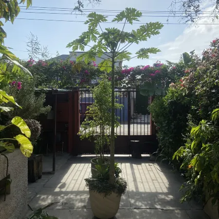 Hechtech House