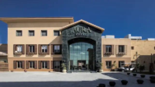 Aura Resort Sidi ABD El Rahman El Alamein Hotels in 