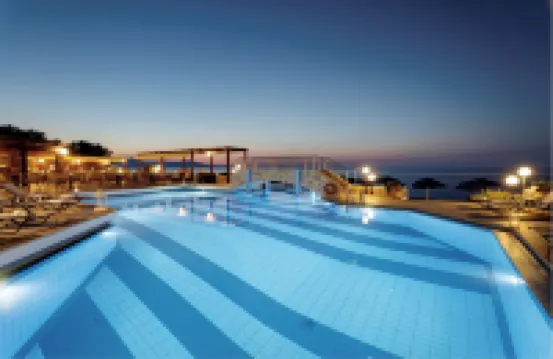 Indigo Mare Hotels in Platanias
