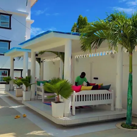 Bali Luxury Apartments