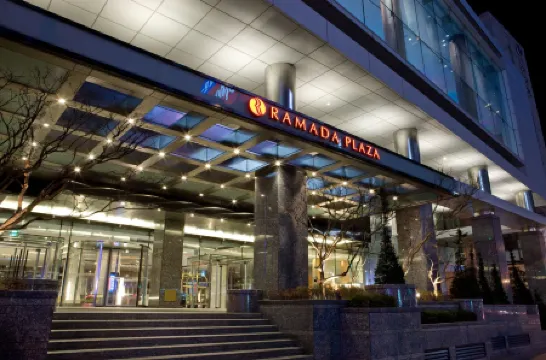 Ramada Plaza by Wyndham Suwon