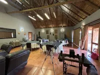 Kwathabisile Bush Retreat Hotels in Nokeng Tsa Taemane Local Municipality