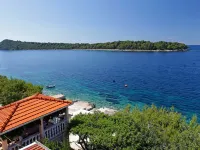 Apartments Villa Senija Hotels in Blato