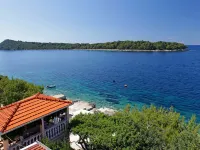 Apartments Villa Senija Hotels in Blato