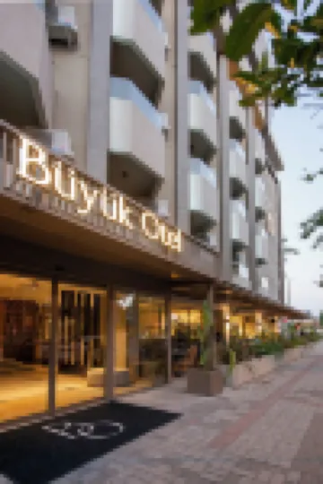 Büyük Hotel