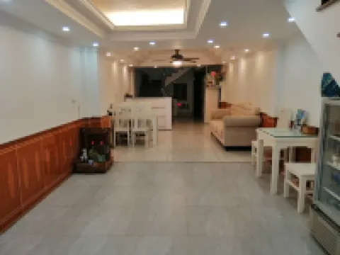 Sao Mai Cosy Nest-Noi Bai Airport
