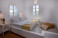 Akre, Marlas Tinos Hotels in Panormos