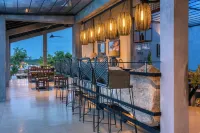 Wild Culture Yala - bar