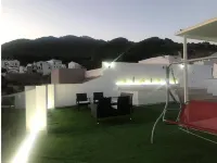 EL MIRADOR HOUSE IN MONTECORTO Hotels in Montecorto