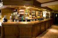 Premier Inn Epsom Central Hotel a Epsom