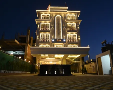 Ira by Orchid, Ayodhya Hotels in Ayodhya