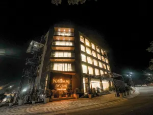 나마미 바이 젠큐 방칸디