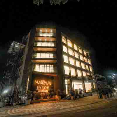 NAMAMI BY ZENQ BANKHANDI Hotel Exterior