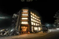 NAMAMI BY ZENQ BANKHANDI Hotels in Kangra