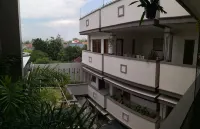 GK Gallery Rumah Sewa - Mountain view
