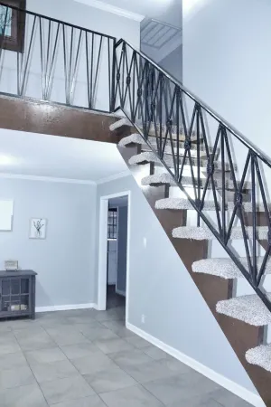 The Hidden Gem - Huge Floor Plan - Game Room