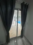 Ground floor condo in the heart of Sosua فنادق في سوسوا