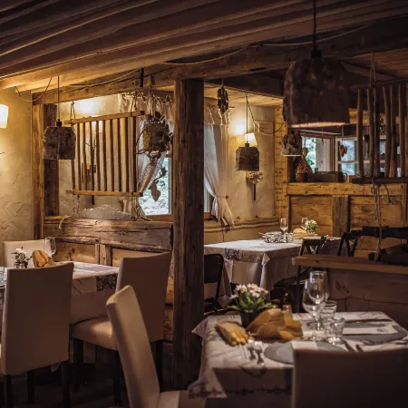 Hotel Chalet Svizzero