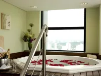 Blue Tree Premium Morumbi - romantis