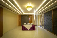 Hotel Krinoscco