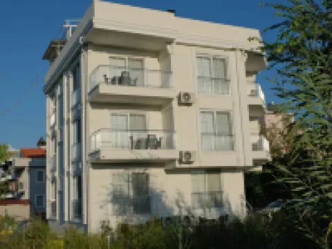 The Dalaman Suites & Pansiyon Hotels in Dalaman