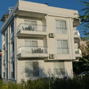 The Dalaman Suites & Pansiyon