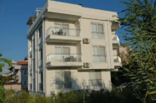 The Dalaman Suites & Pansiyon