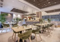Innside Valencia Oceanic Hoteles en Valencia